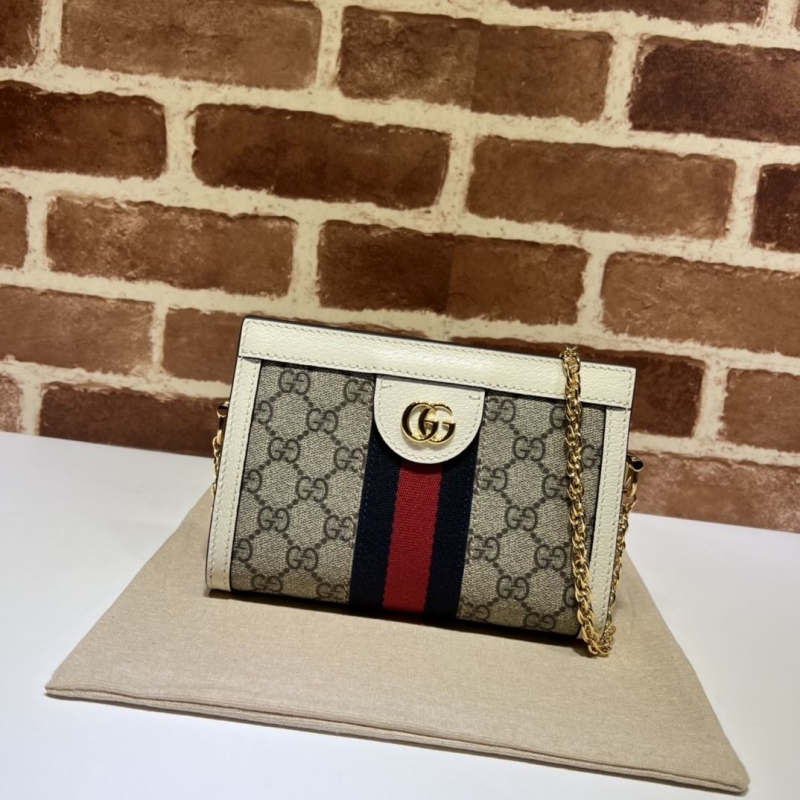 G*u*i satchel bags